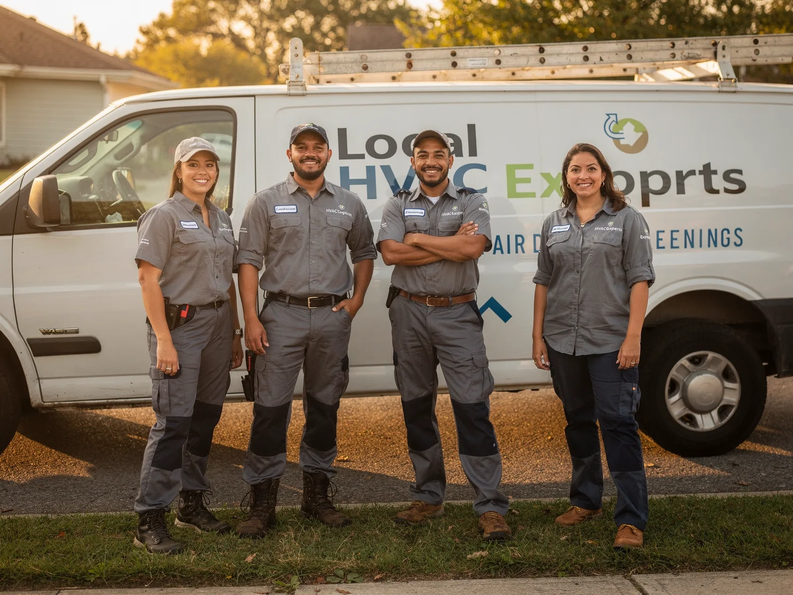 24/7 HVAC Repair & AC Replacement company in Valentine, NE