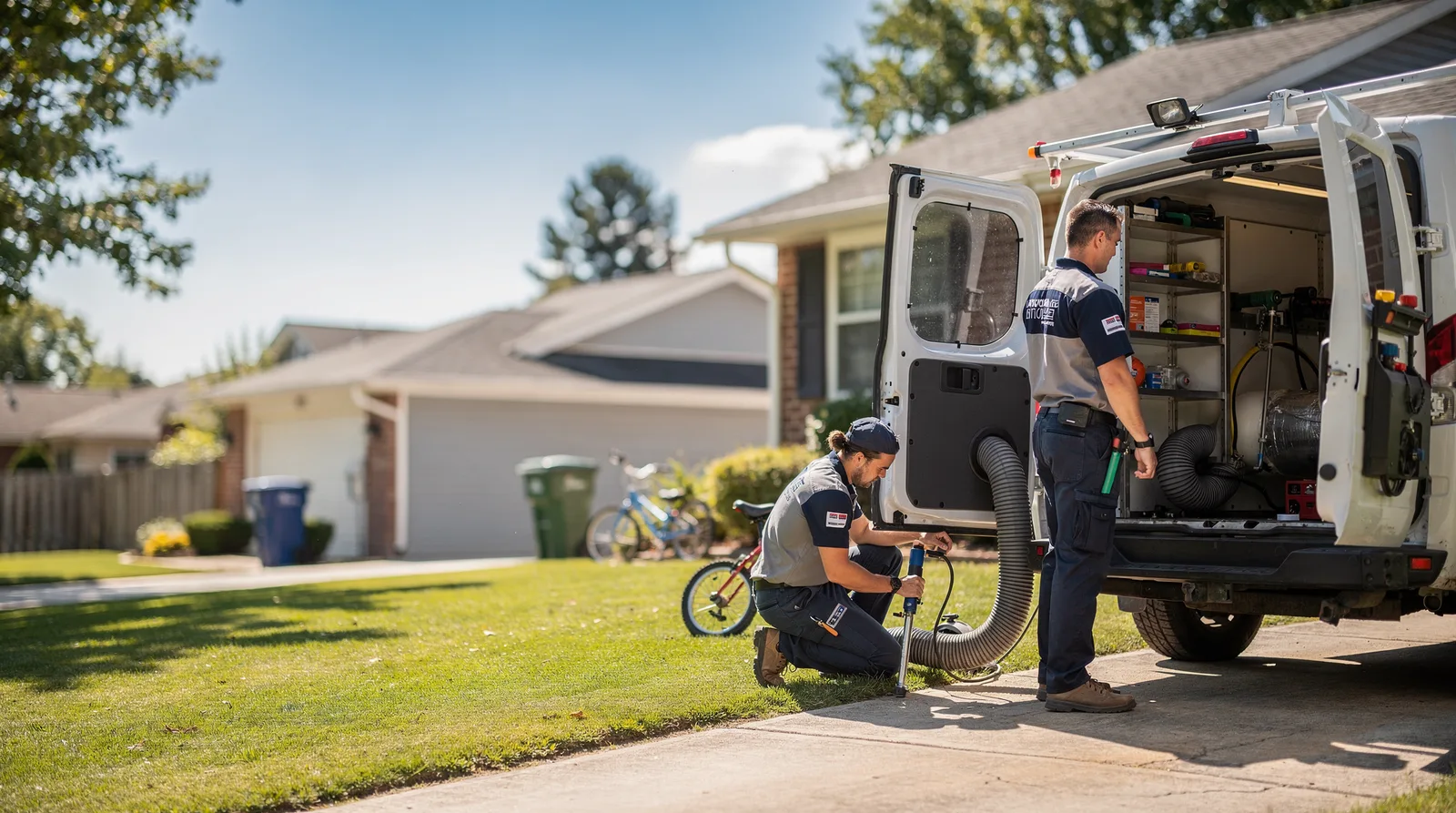 24/7 HVAC Repair & AC Replacement in Valentine, NE near me